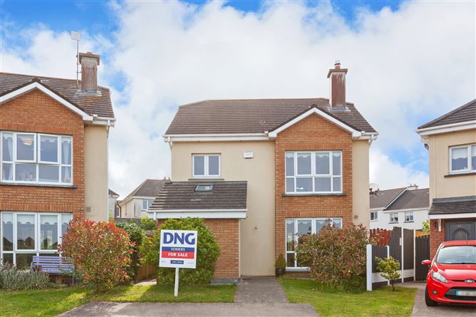 Main image for 22 The Crescent, Meadowvale, Arklow, Wicklow