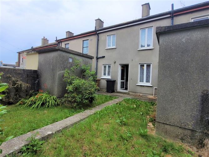 10 Barrett Court, Doyle Street, Waterford