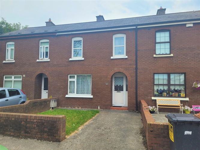 10 Barrett Court, Doyle Street, Waterford