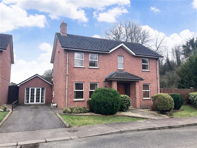 5 Carn Dun , Clones, Monaghan