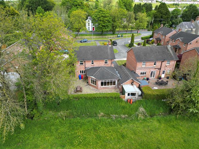 5 Carn Dun , Clones, Monaghan