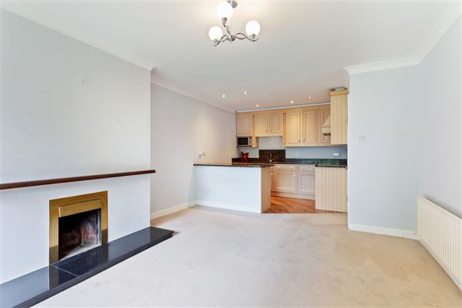 75 The Elms, Mount Merrion Avenue, Mount Merrion, Blackrock, Co. Dublin