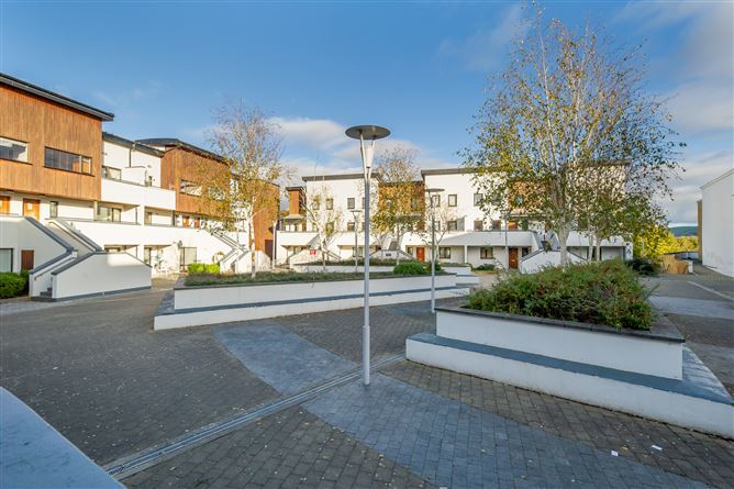 Main image for 41 Buttery Court, Market Square, Mallow, Co. Cork.