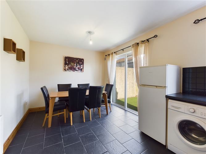 14 The Walk, Fairfield Park, Waterford City, Waterford