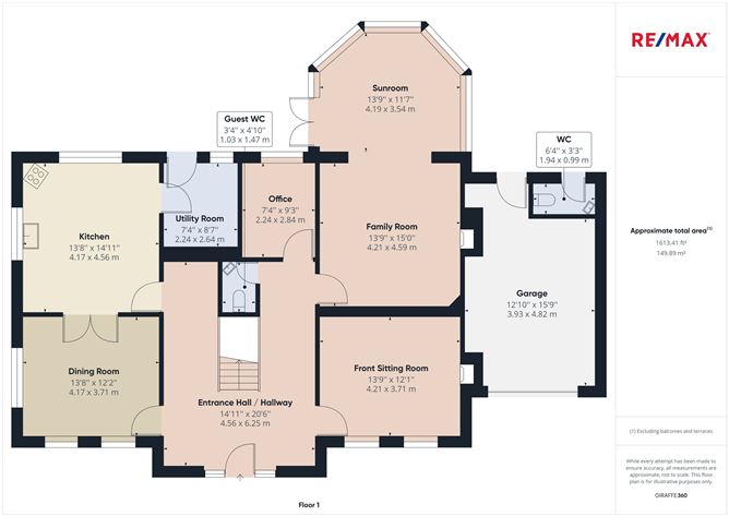 13 The Village, Ballygunner, Waterford City, Waterford