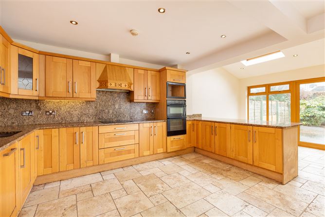 43 Gainsborough Park, Malahide, Co. Dublin