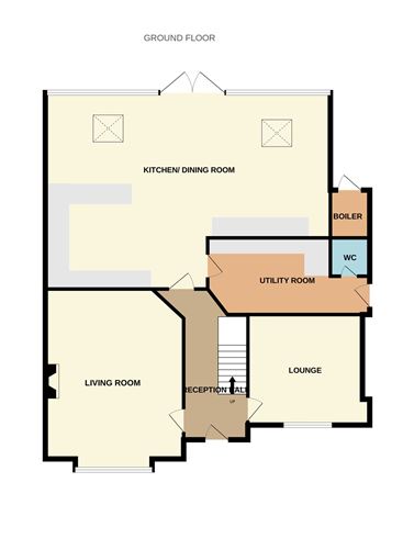 43 Gainsborough Park, Malahide, Co. Dublin