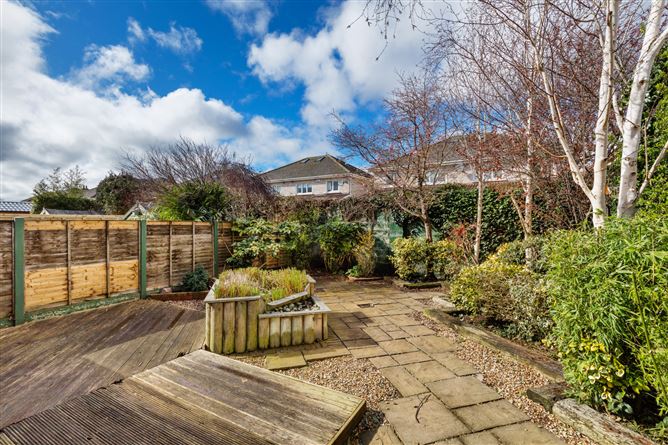 43 Gainsborough Park, Malahide, Co. Dublin