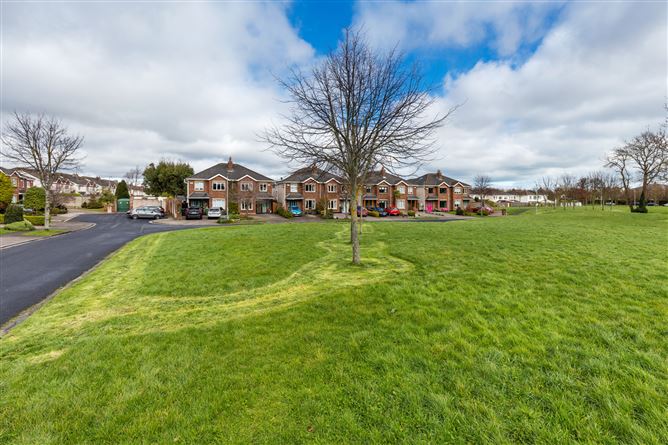 43 Gainsborough Park, Malahide, Co. Dublin