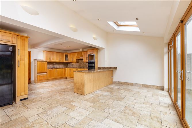 43 Gainsborough Park, Malahide, Co. Dublin