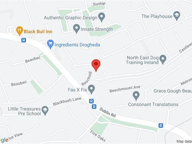 4 Woodview, Dublin Road, Drogheda, Co. Louth