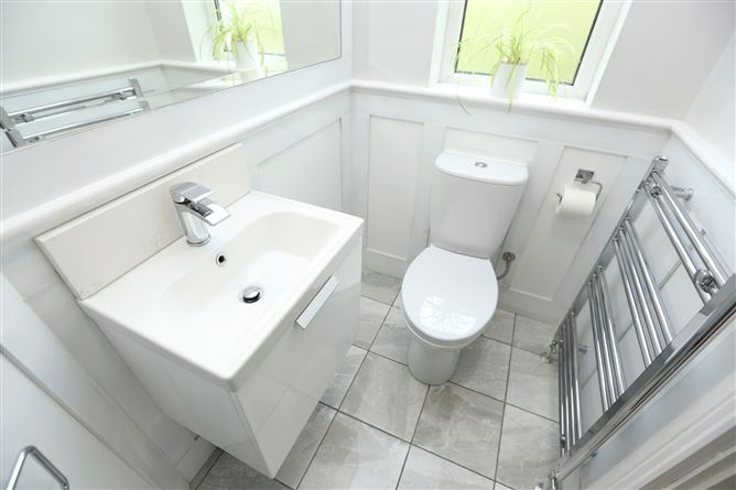 4 Woodview, Dublin Road, Drogheda, Co. Louth