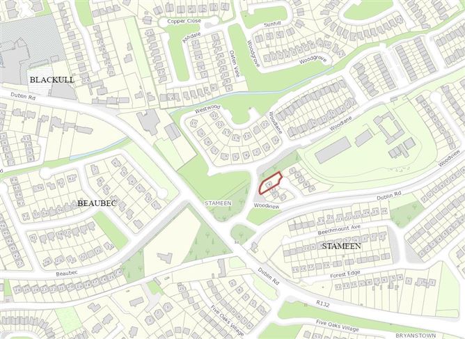4 Woodview, Dublin Road, Drogheda, Co. Louth