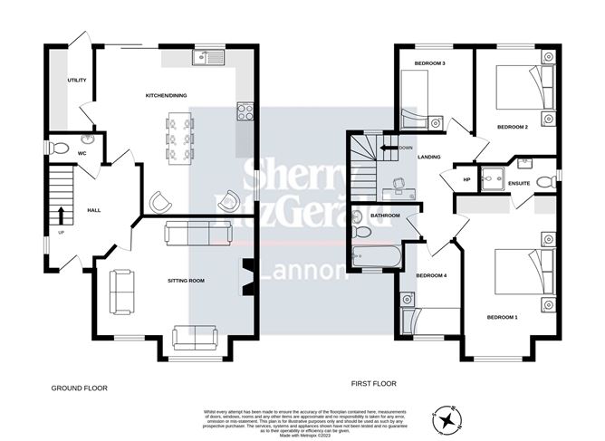 4 Woodview, Dublin Road, Drogheda, Co. Louth