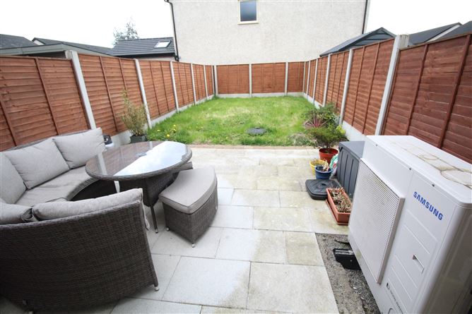 4 The Park, Hansfield Wood, Clonsilla, Dublin 15