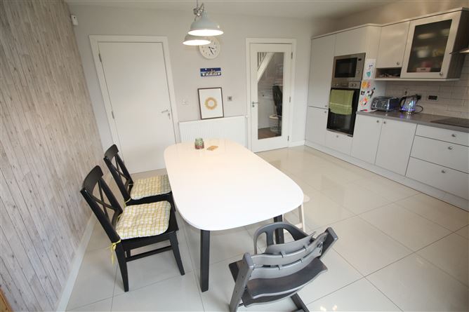 4 The Park, Hansfield Wood, Clonsilla, Dublin 15