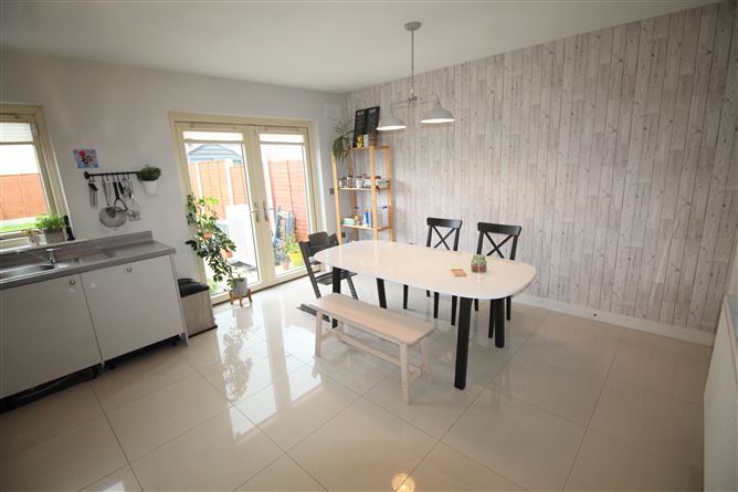 4 The Park, Hansfield Wood, Clonsilla, Dublin 15