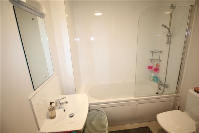 4 The Park, Hansfield Wood, Clonsilla, Dublin 15