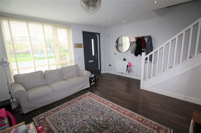 4 The Park, Hansfield Wood, Clonsilla, Dublin 15
