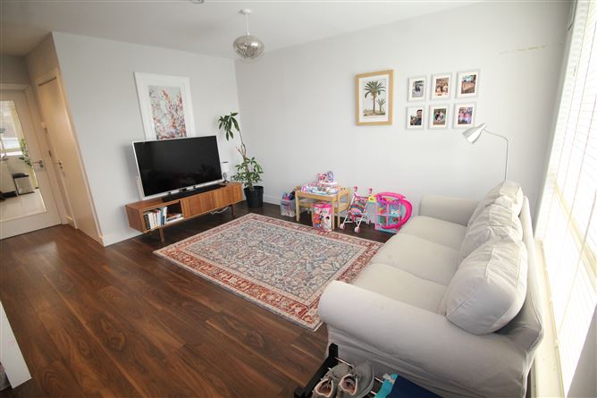 4 The Park, Hansfield Wood, Clonsilla, Dublin 15