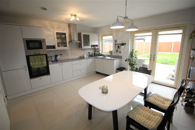 4 The Park, Hansfield Wood, Clonsilla, Dublin 15