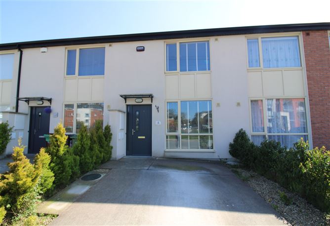 4 The Park, Hansfield Wood, Clonsilla, Dublin 15