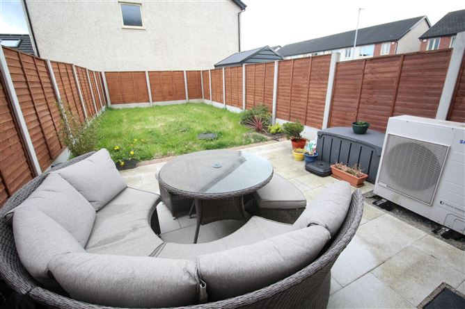 4 The Park, Hansfield Wood, Clonsilla, Dublin 15
