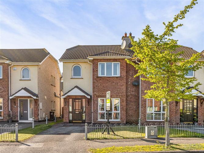 105 Rochfort Manor, Leighlin Road, Carlow REA Sothern 4699001