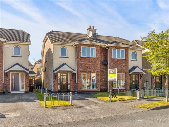 105 Rochfort Manor, Leighlin Road, Carlow REA Sothern 4699001