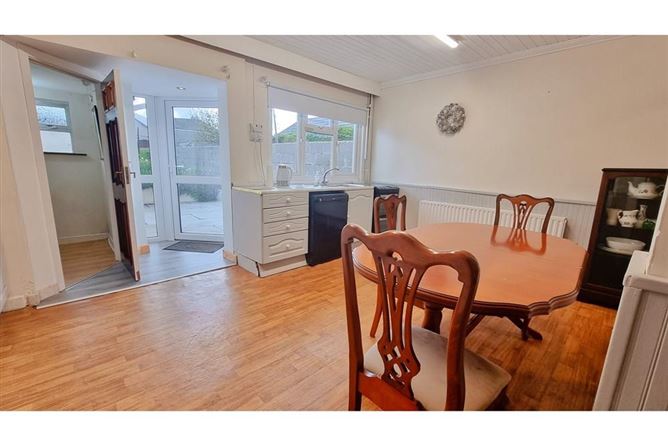 22 John McCormack Avenue, Walkinstown, Dublin 12