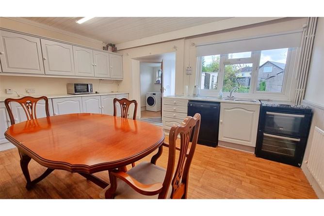 22 John McCormack Avenue, Walkinstown, Dublin 12