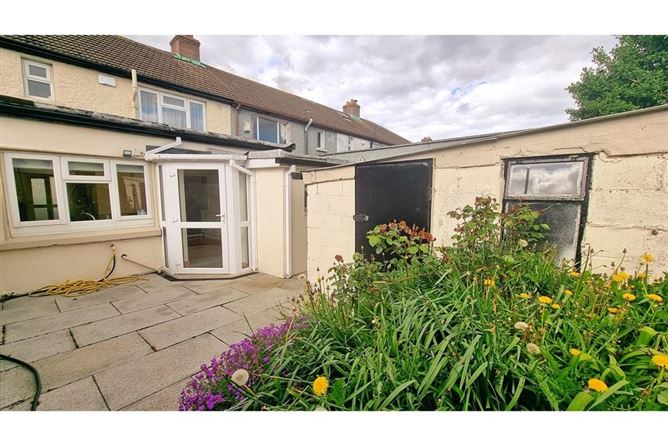 22 John McCormack Avenue, Walkinstown, Dublin 12