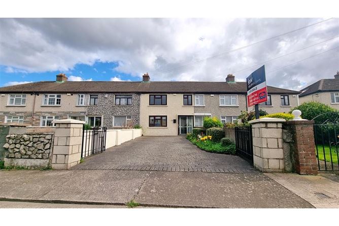 22 John McCormack Avenue, Walkinstown, Dublin 12