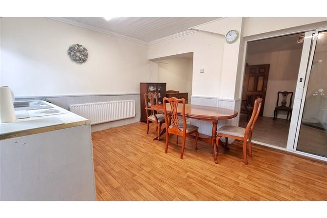 22 John McCormack Avenue, Walkinstown, Dublin 12