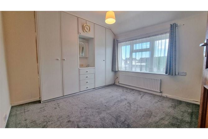 22 John McCormack Avenue, Walkinstown, Dublin 12