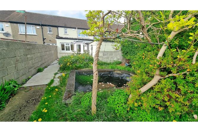 22 John McCormack Avenue, Walkinstown, Dublin 12