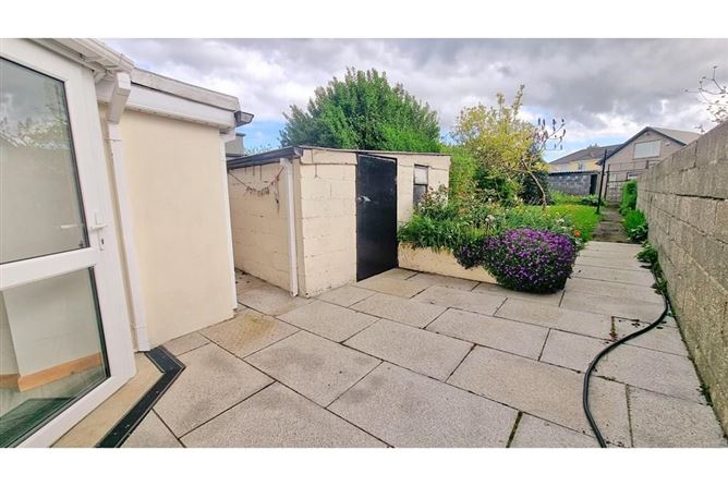 22 John McCormack Avenue, Walkinstown, Dublin 12