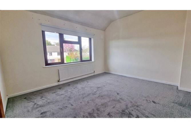 22 John McCormack Avenue, Walkinstown, Dublin 12
