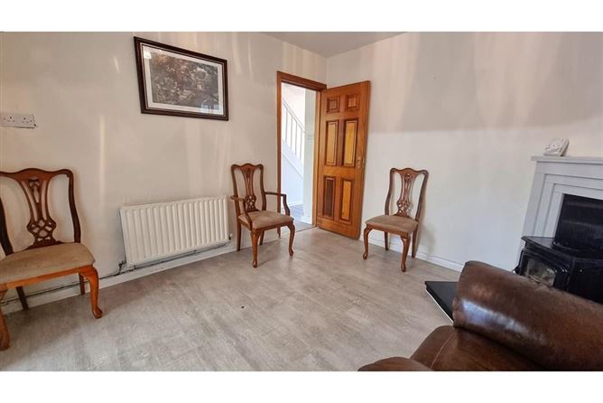 22 John McCormack Avenue, Walkinstown, Dublin 12