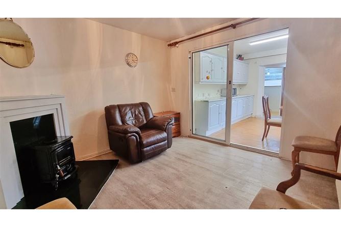22 John McCormack Avenue, Walkinstown, Dublin 12