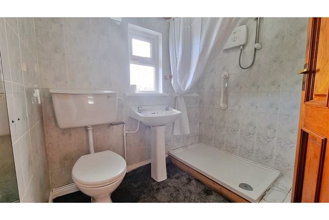 22 John McCormack Avenue, Walkinstown, Dublin 12