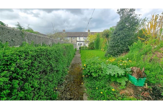 22 John McCormack Avenue, Walkinstown, Dublin 12