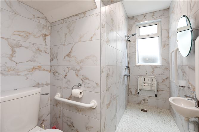 30 Knocknashee, Goatstown, Dublin 14