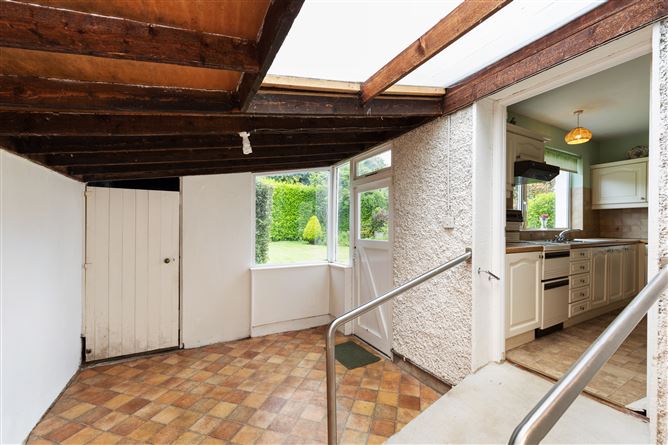 30 Knocknashee, Goatstown, Dublin 14