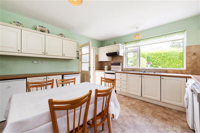 30 Knocknashee, Goatstown, Dublin 14