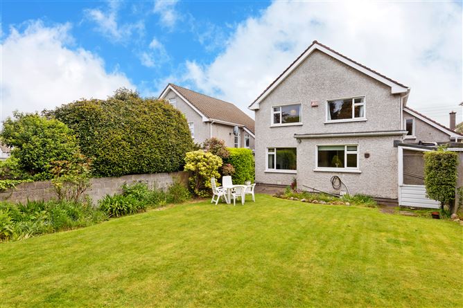 30 Knocknashee, Goatstown, Dublin 14