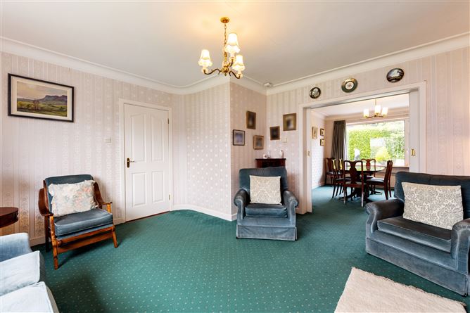 30 Knocknashee, Goatstown, Dublin 14