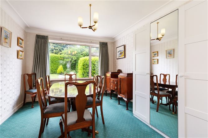 30 Knocknashee, Goatstown, Dublin 14