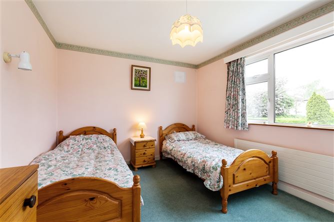 30 Knocknashee, Goatstown, Dublin 14