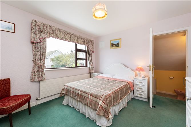 30 Knocknashee, Goatstown, Dublin 14